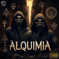 ALQUIMIA - EP - Mutombo Music & Ufology musik