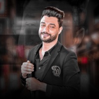 هيجيلي موجوع دموعه في عينه تعباه - Single - Ahmad Amer