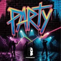 Party - Single - Phenomeno