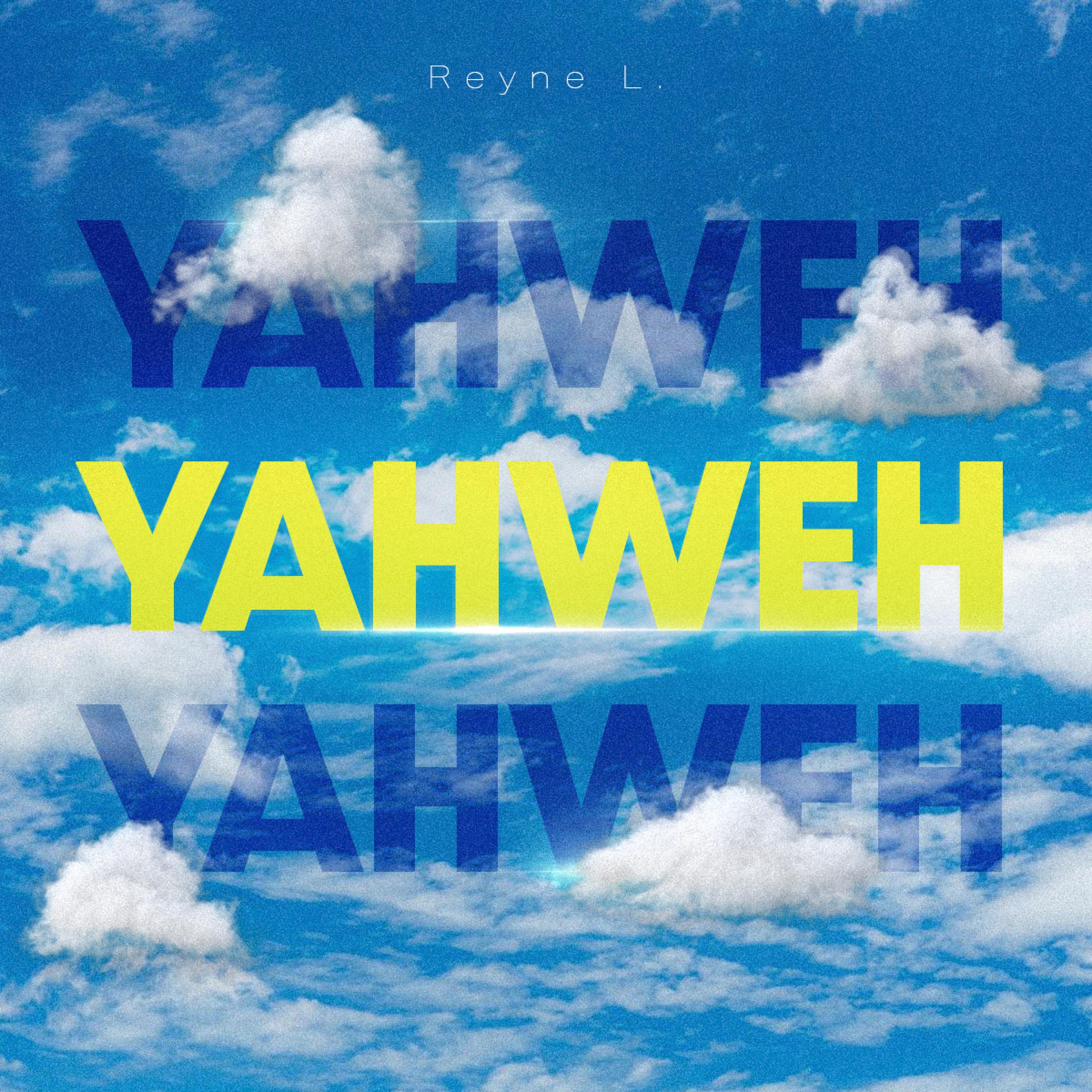 YAHWEH - Single