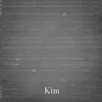 Kim - EP