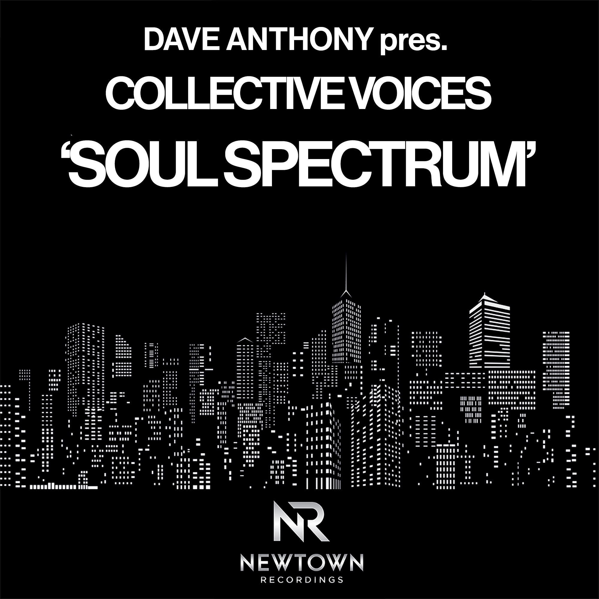 Soul Spectrum