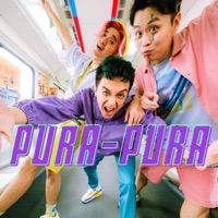 Pura-Pura - Single - MFMF.