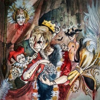 Двор Чудес - Norma Tale