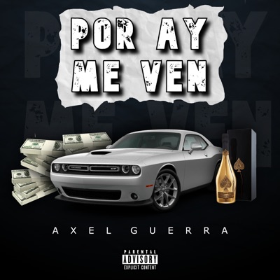 Por Ay Me Ven - Single