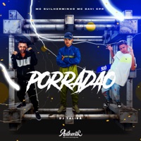 Só Porradão - Single - Mc Davi Cpr, DJ Talibã & Mc Guilherminho