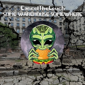 Some Warehouse Somewhere EP - EP