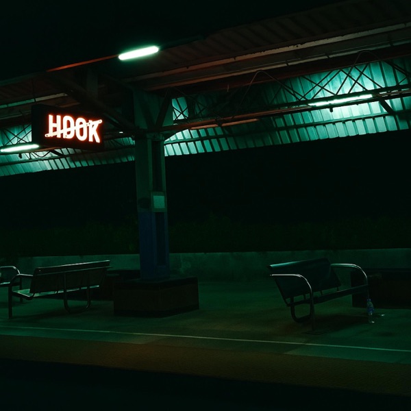 No Hook