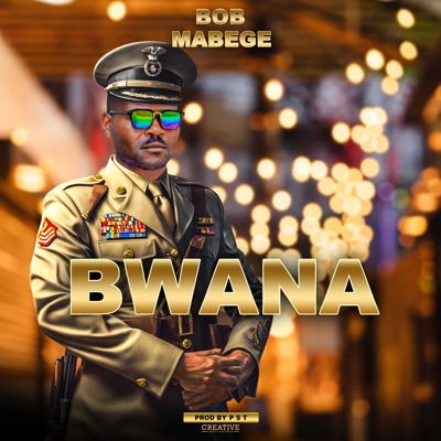 Bwana - Single