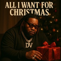 ALL I WANT FOR CHRISTMAS - Single - Boss Jones