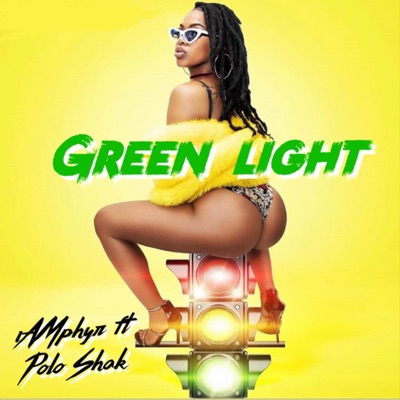 GREEN LIGHT (feat. Polo Shak) - Single