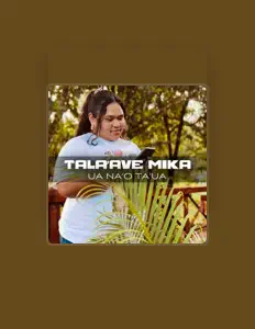Listen to Tala'ave Mika, watch music videos, read bio, see tour dates & more!