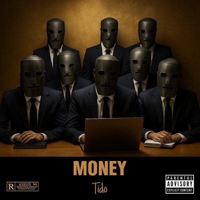 MONEY (feat. BOYSOUNDS & JARHZ BRINE) - Single