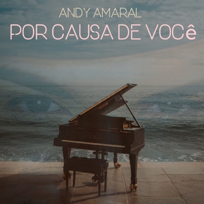 Por Causa de Você (Cover) - Single