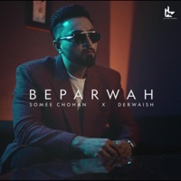 Beparwa (feat. Derwaish) - Single - Somee Chohan