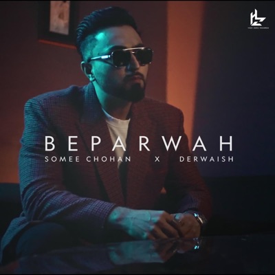 Beparwa (feat. Derwaish) - Single