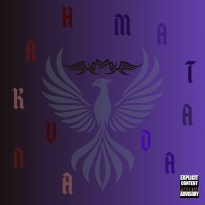 HAKUNA MATADA (feat. D_Icy) - Single