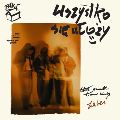 Wszystko się ułoży - Single