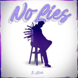 No lies D_RICH