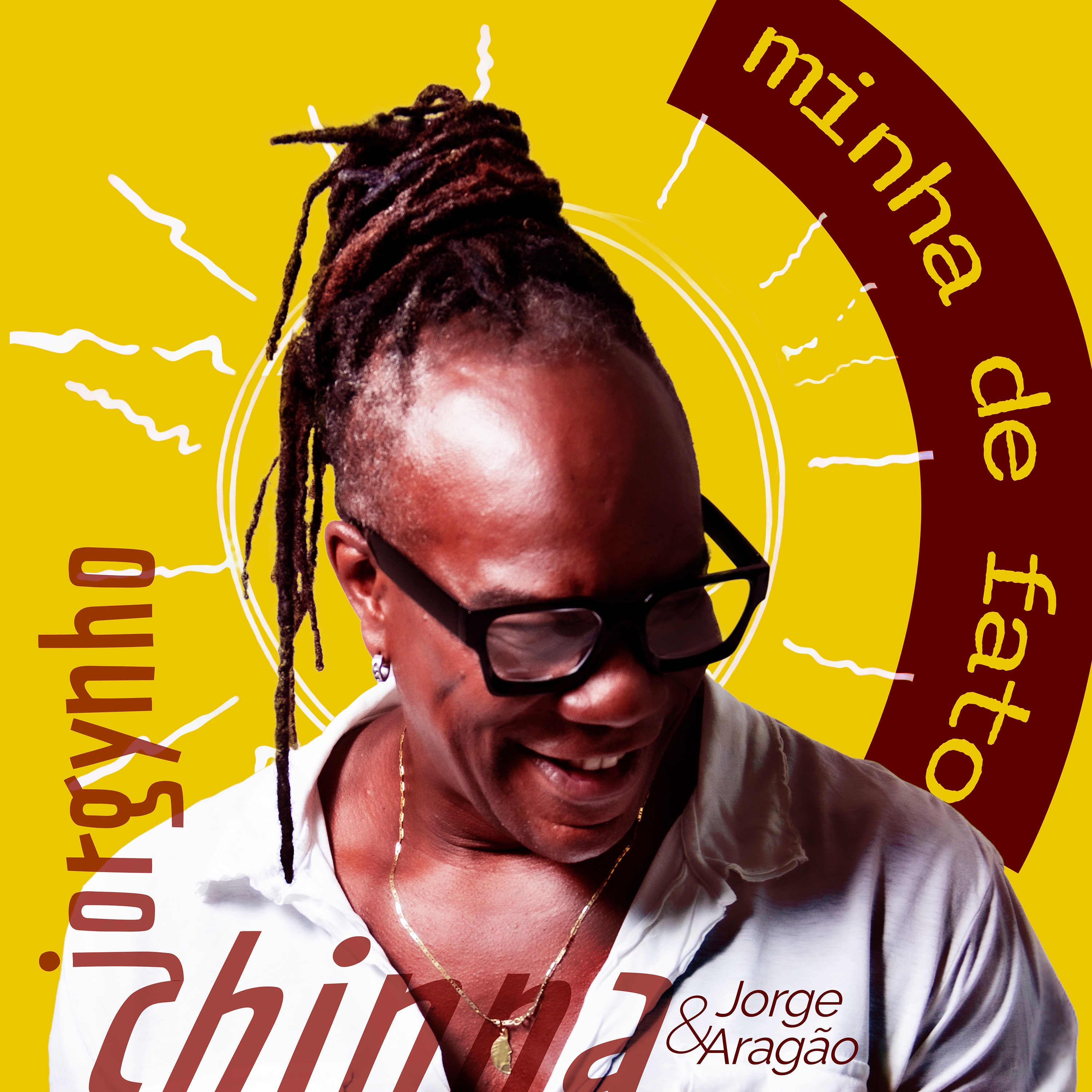 Minha de Fato - Single