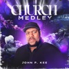 John P. Kee