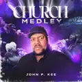 Church Medley (feat. Tallie Rodgers) [Live]