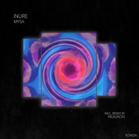 Mysa - Single - INURE & Highjacks