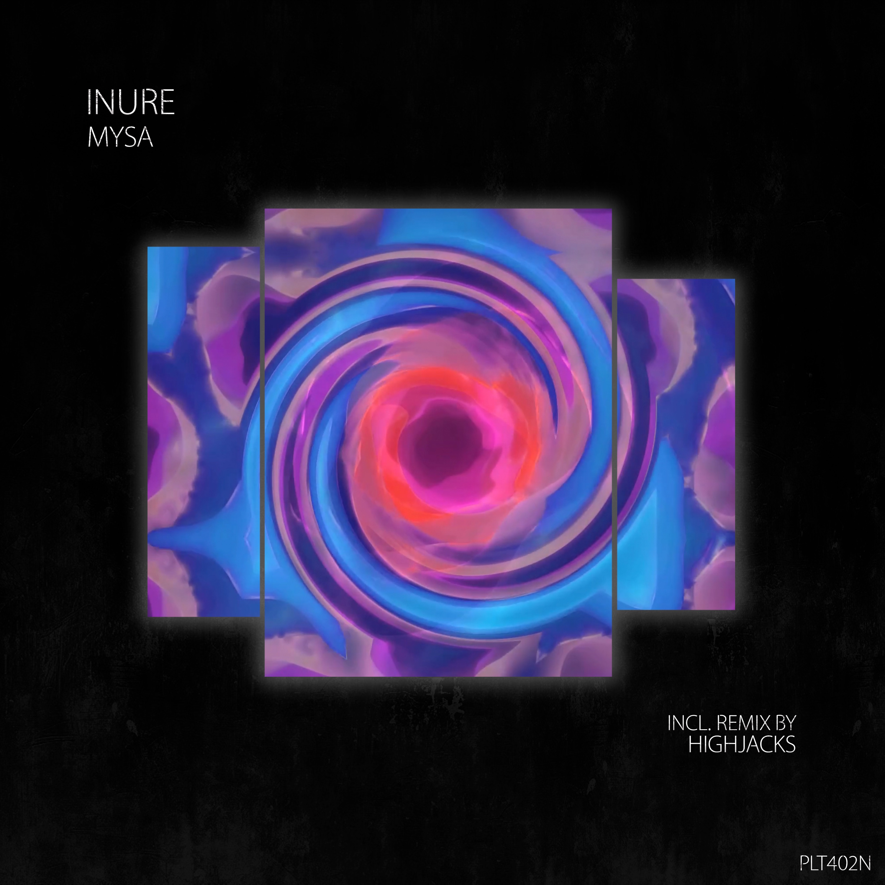 Mysa - Single