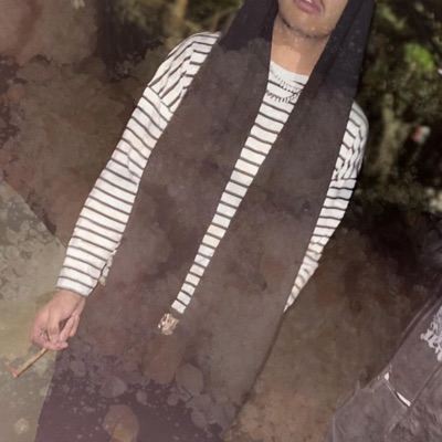 stranger danger - Single