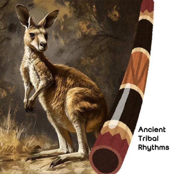 Ancient Tribal Rhythms: Ethnic Soundscapes of the World