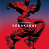 Astradreamer - Breakbeat обложка