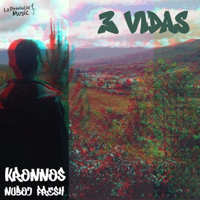 3 Vidas - Single