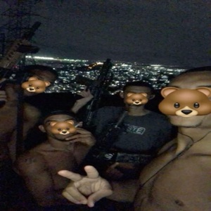 AQUELAS COISAS Q AS PIRANHA GOSTA (feat. DJ DG DO VNZ & MC GB DU PFB)