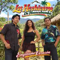 Una Raya Más Al Tigre — los hechiceros de huancabamba