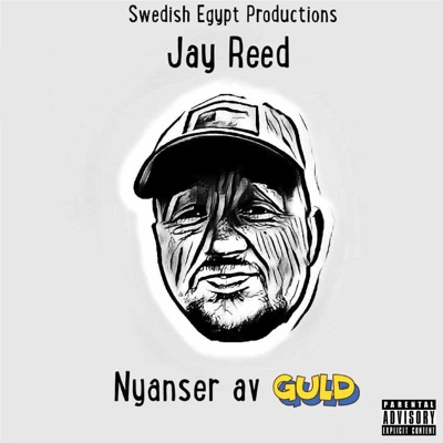 Nyanser Av Guld