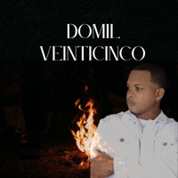 Domil Veinticinco - Single - Victor Beat