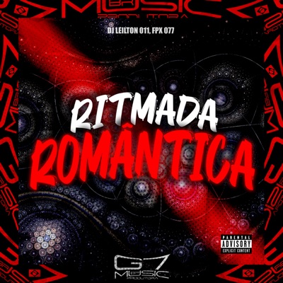 Ritmada Romântica - Single