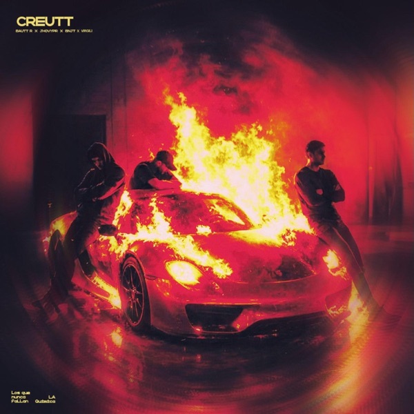 CREUTT (feat. BAUTT R, VIRGILI & JHOVY PR)