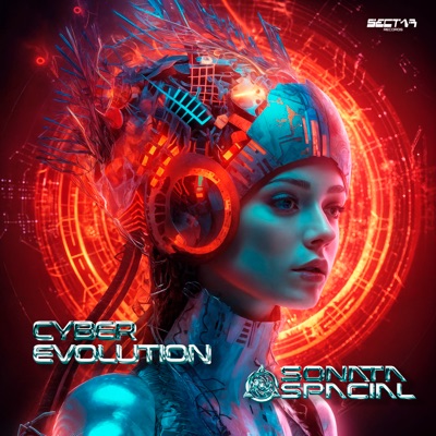Cyber Evolution - Single