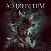 Outer Space - Ad Infinitum Cover Art