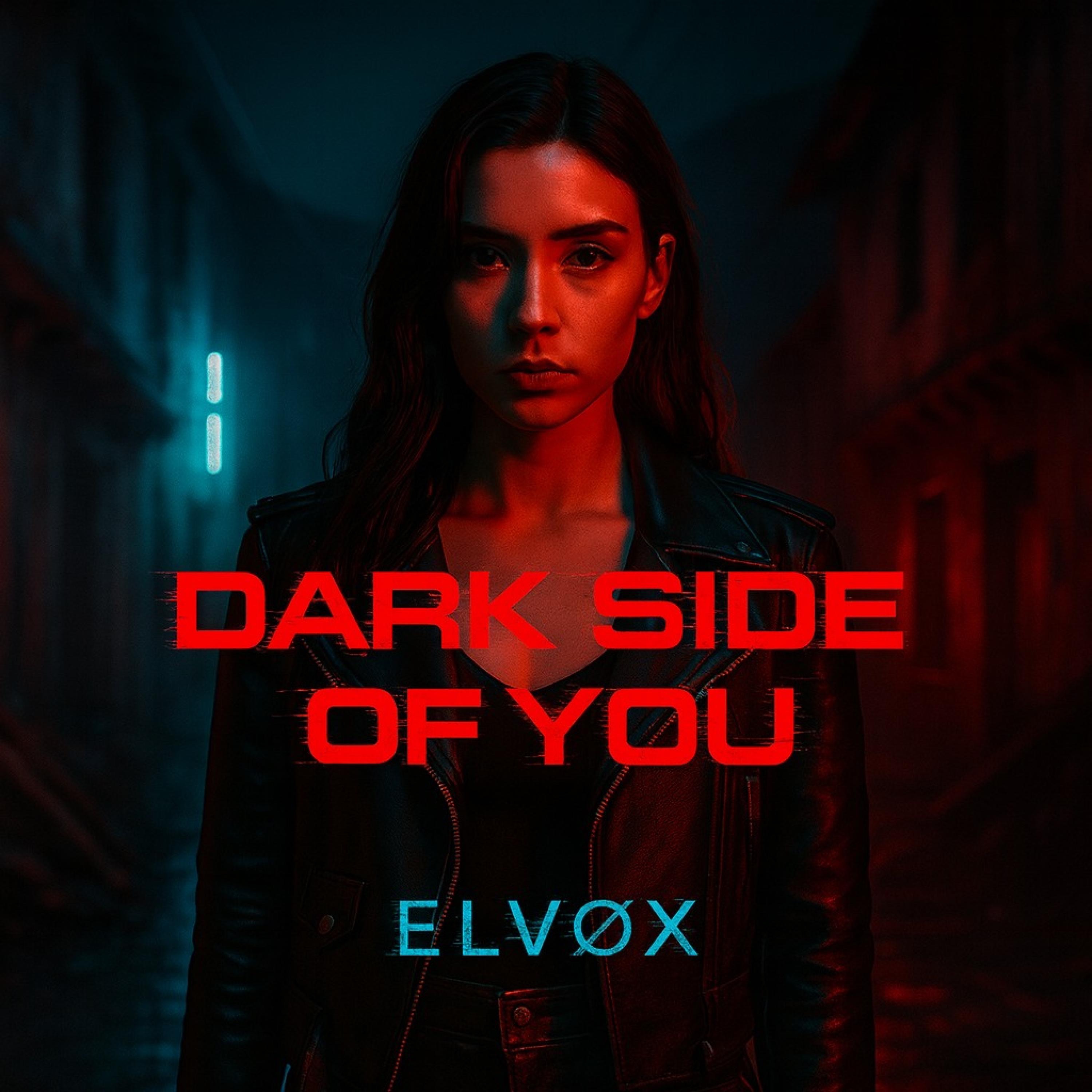 Dark Side of You - Single
