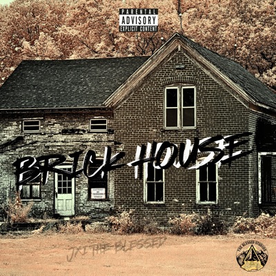 Brick House - Single