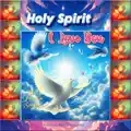 Holy-Spirit I love you