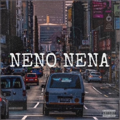 Neno Nena (feat. Ruusa K) - Single