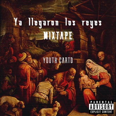 YA LLEGARON LOS REYES - EP