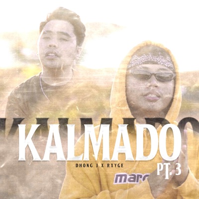 Kalmado 3 (feat. Rxyge) - Single