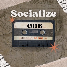 Socialize (feat. OHB) Young Blacc