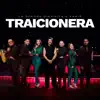 La Sonora Dinamita & Yahir - Traicionera