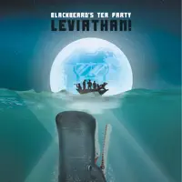 The Diamond — Blackbeard's Tea Party