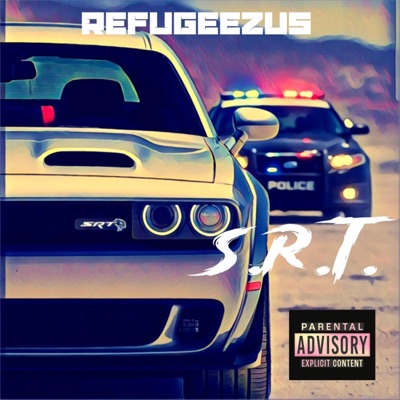 S.R.T. (Some Real Talk) - Single